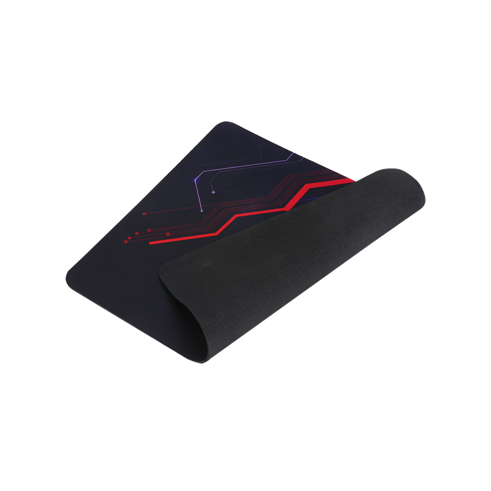 Anti-slip base XTRIKE ME MP-005 mouse pad ideal for gamers