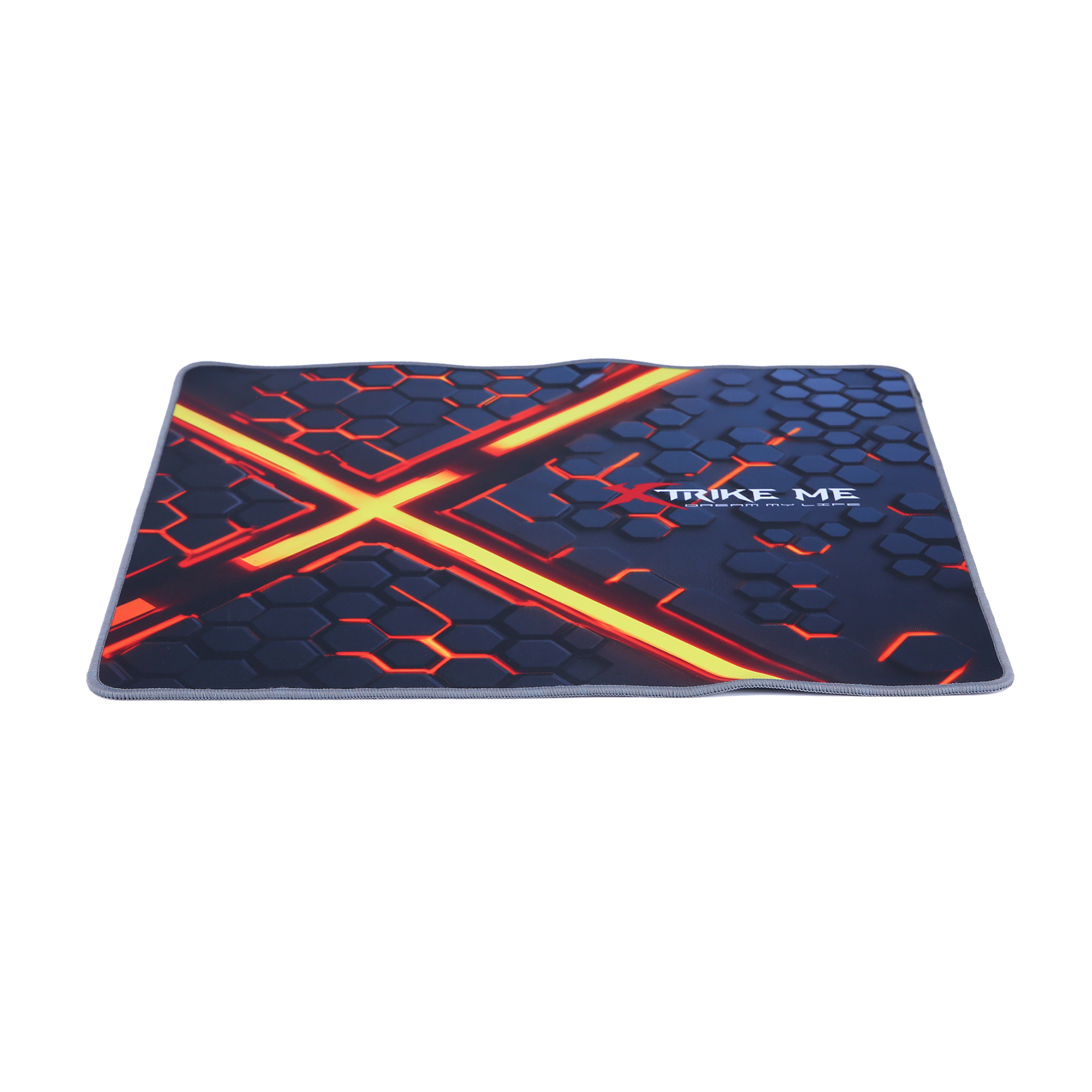 Affordable XTRIKE ME MP-006 soft mousepad available in Qatar
