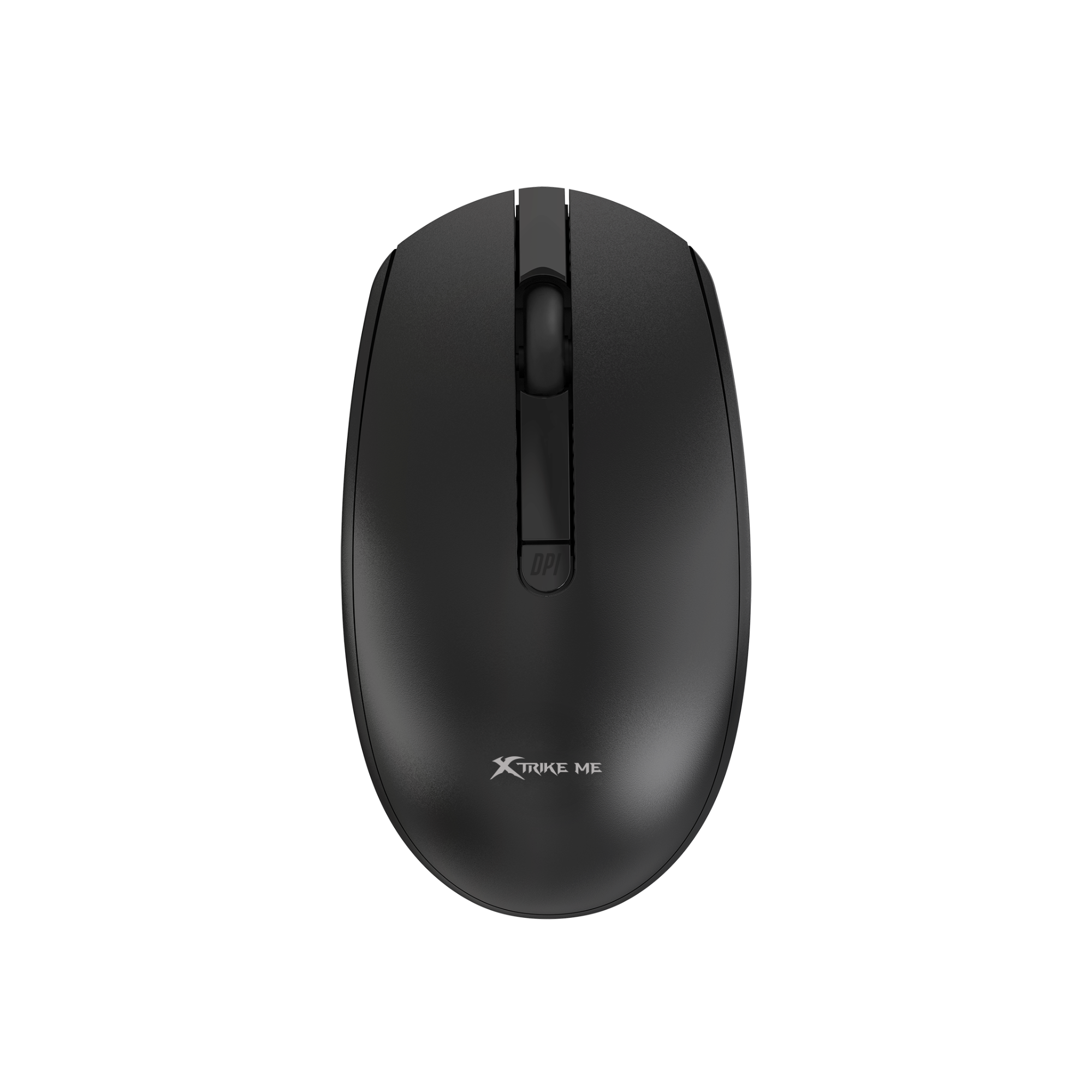 XTRIKE ME MK-307 AR wireless keyboard and mouse combo in Qatar