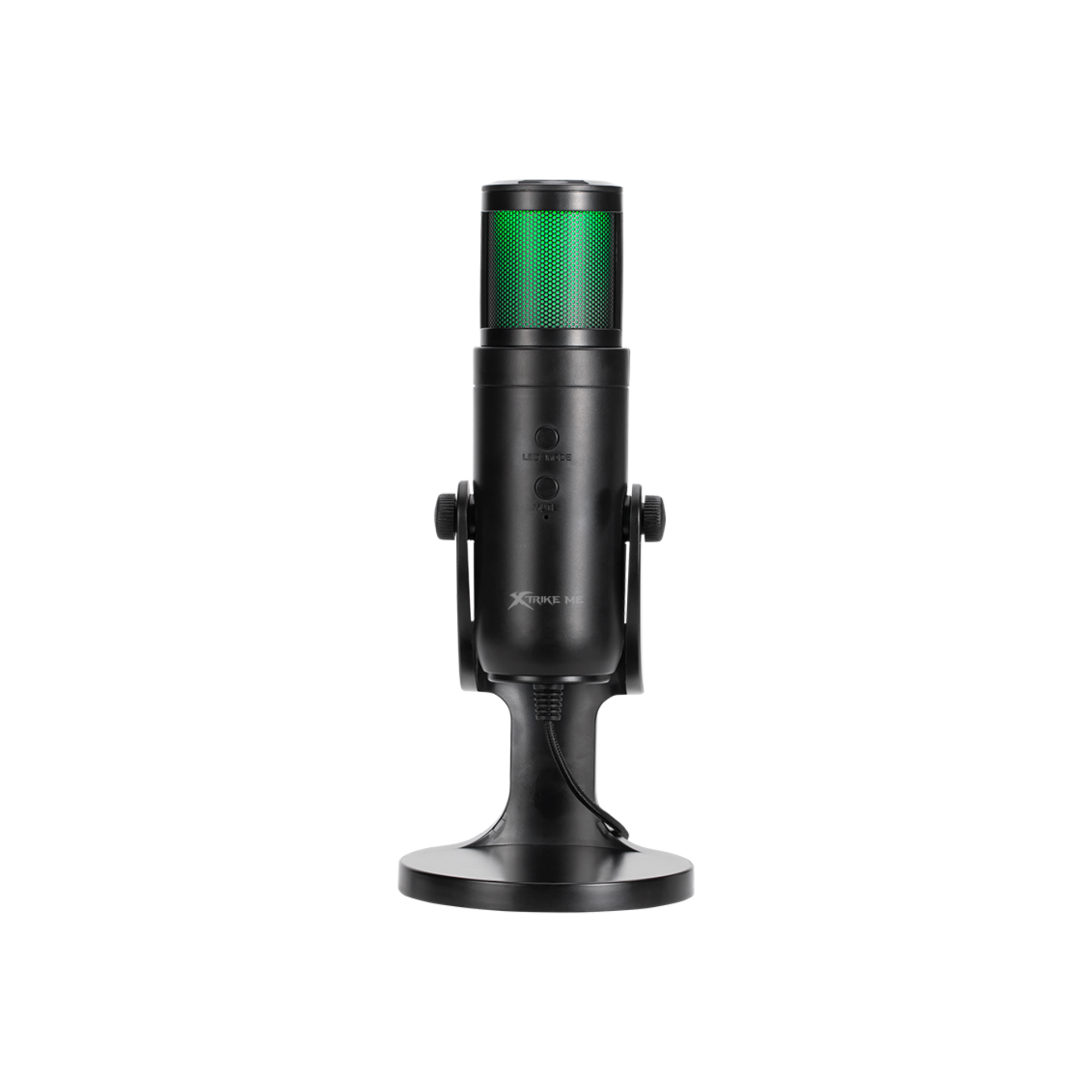 Professional condenser microphone XTRIKE ME XMC-03 for studio-quality recording