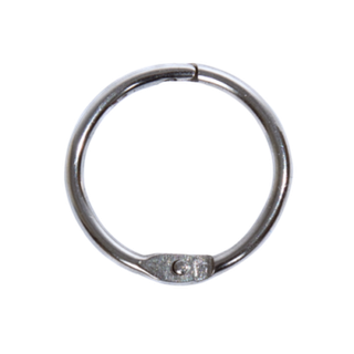 Key Ring 50MM