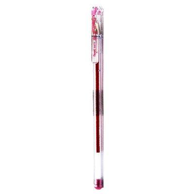 Pentel Super Gel BK77-B Red