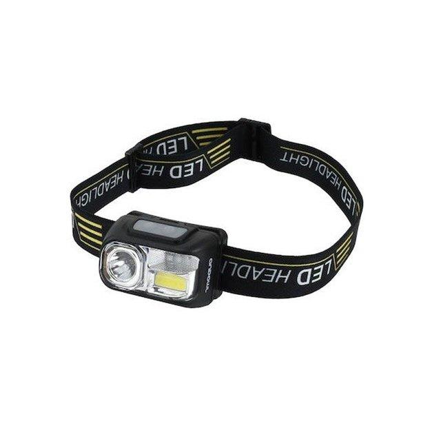 Andowl Head Lamp Q-TD208