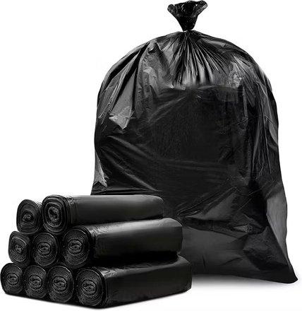 Garbage Bag Heavy Duty 90X110(1X20OTR)
