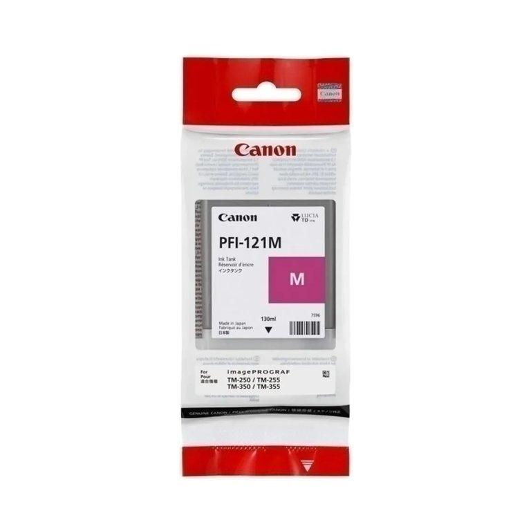 Canon PFI-121 Magenta