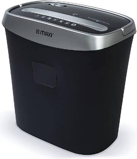 Maxi Paper Shredder Machine Cross Cut DM060C