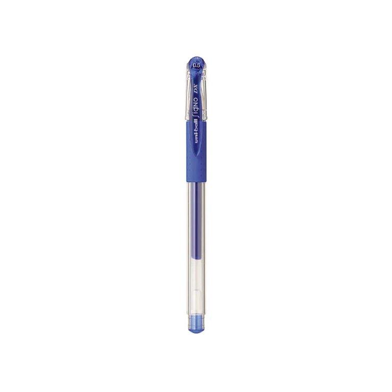 Uniball Signo DX Pen UM-151 (07) Blue