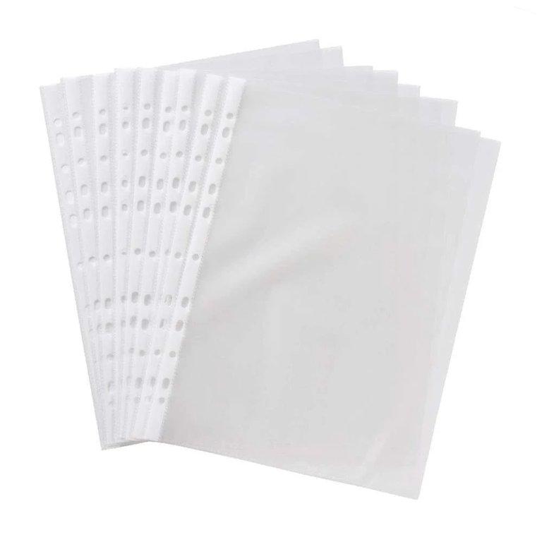 Panda Sheet Protector 50MIC 1X100