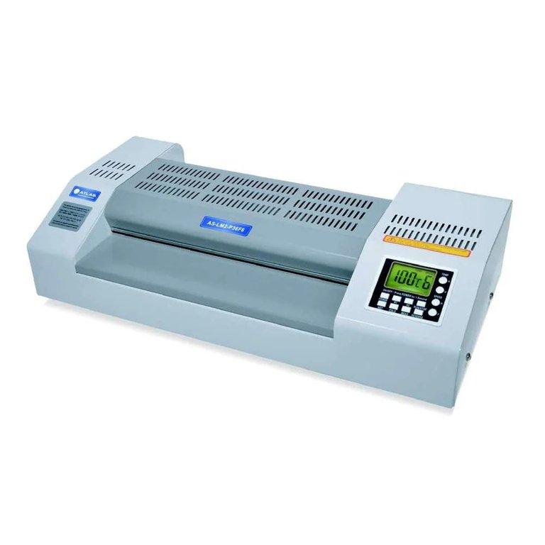 Atlas Lamination Machine AS LM2 P36F6