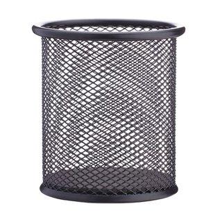 Maxi Mesh Pen Holder Mx-Pcbl