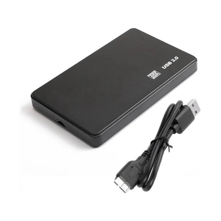 External Hard Disc 1TB