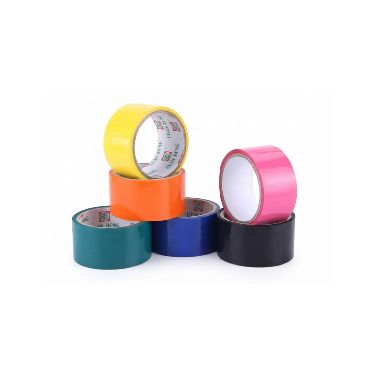Color Tape 2"