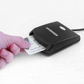 Smart Card Reader