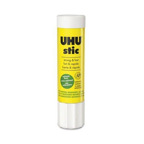 Uhu Glue Stick 21GRM 373769