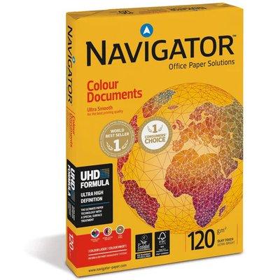Navigator Paper 120GSM A4