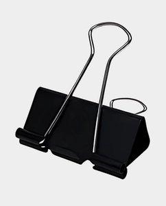 Deli Binder Clip 41MM E38562