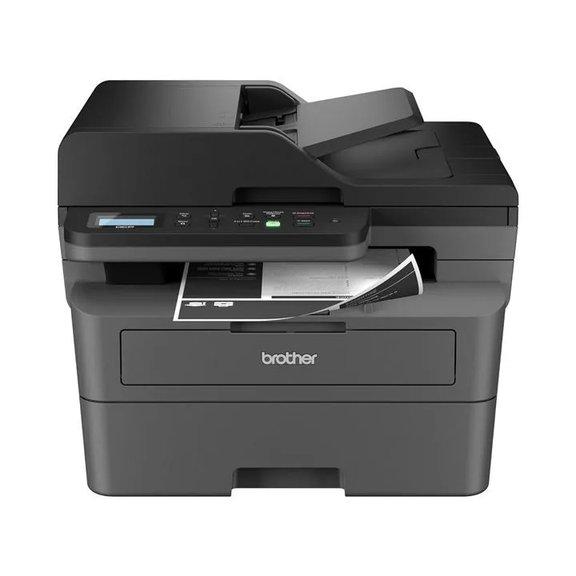 Brother Dcp -L2640DW Mono Laser Printer