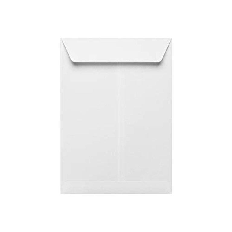 Panda White Envelope A5