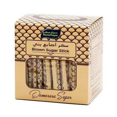 Brown Sugar Sticks 500G