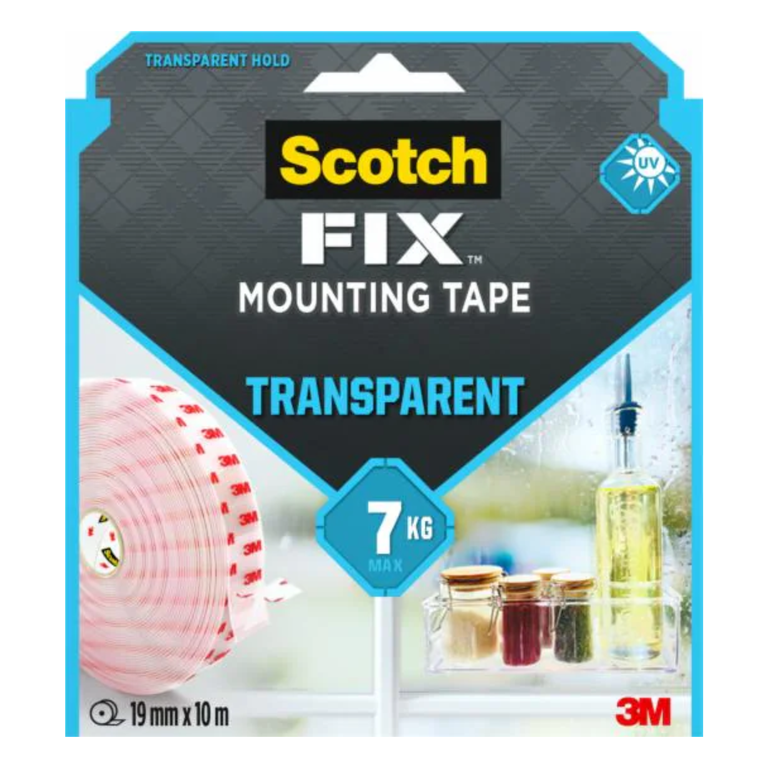 3M Scoth Mounting Tape 4910C-LONG-F