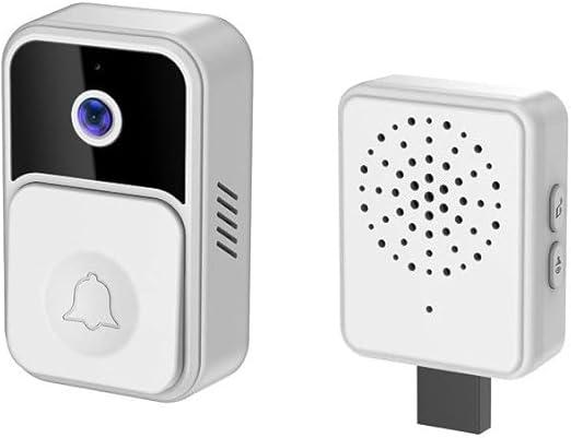 Andowl Video Bell Wireless Rain Proof Q-ML050