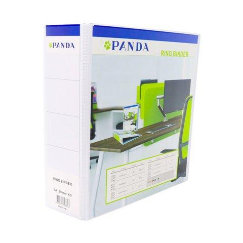 Panda 4D Ring Binder 65MM