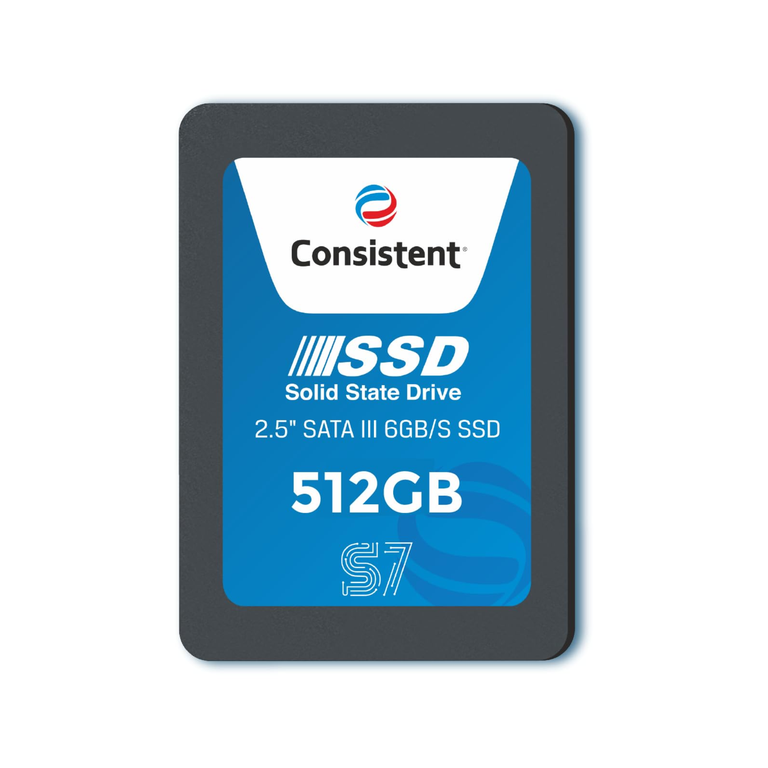 Sata Ssd 512GB