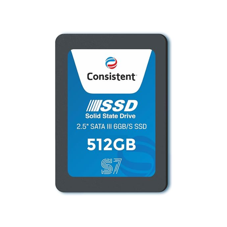 Sata Hard Disk 512 GB Ssd