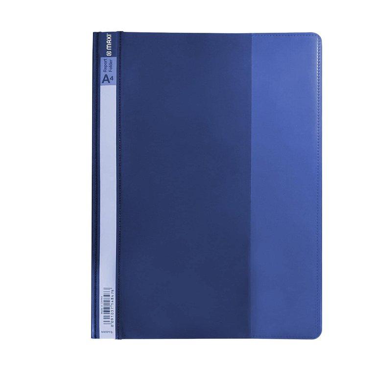 Maxi Project File Blue Mx-Rpfb
