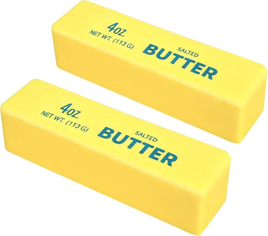 Butter Squishy 85433/SQ2616