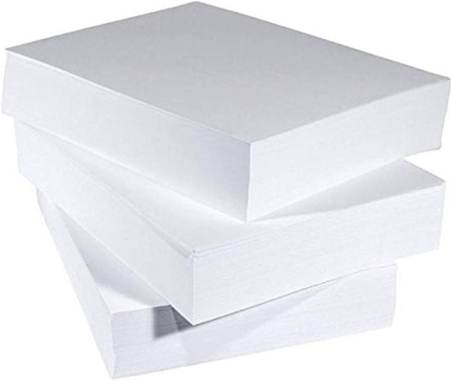 Paper A5 80 Gsm 500SHEETS/REEM
