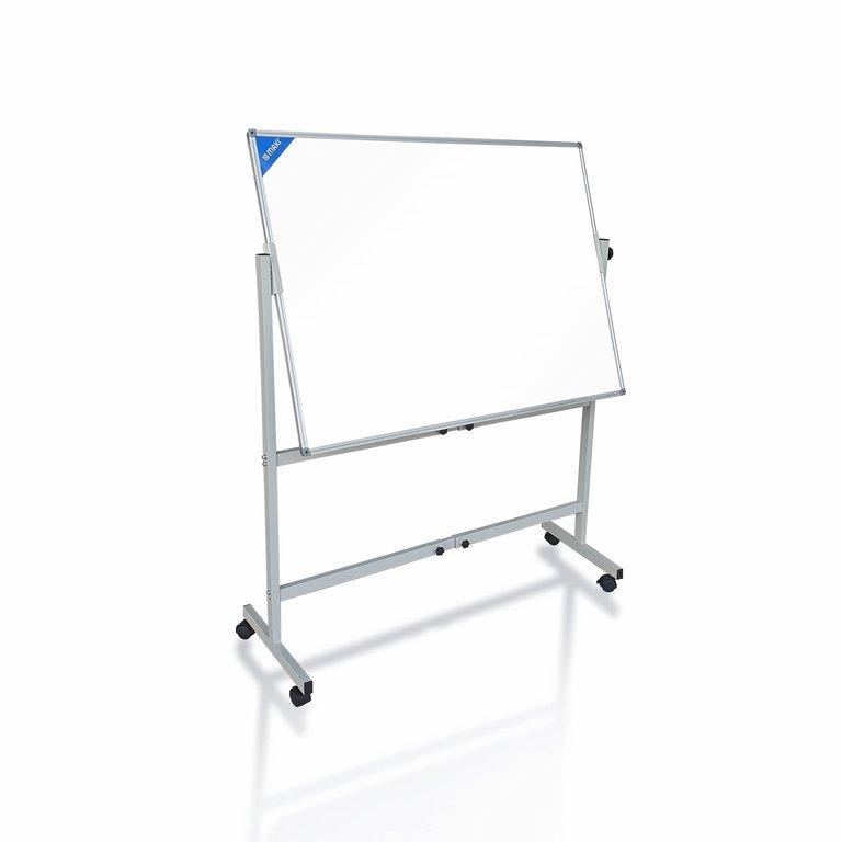 90X150 White Board With Stand