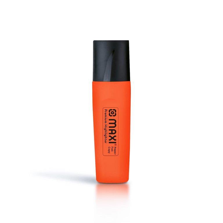Maxi Highlighter Orange