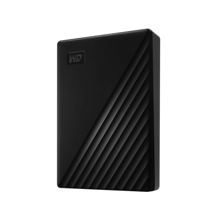 WD External Hard Disc 5TB