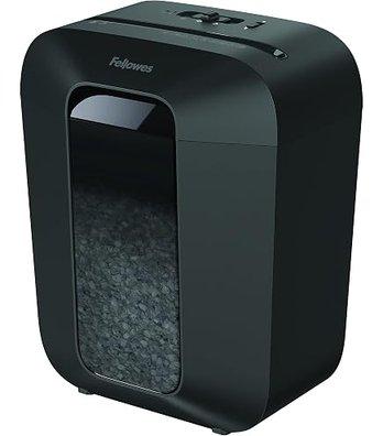 Fellowes Paper Shredder Machine LX50-CRC44060