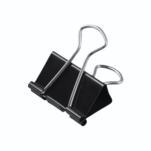 Maxi Binder Clip 15MM