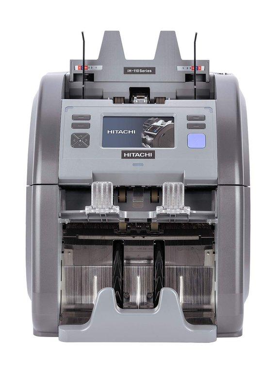 Cash Counting Mechine Hitachi IH-110