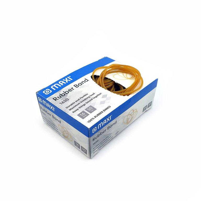 Maxi Rubber Band 16/50 MX-RB16X50