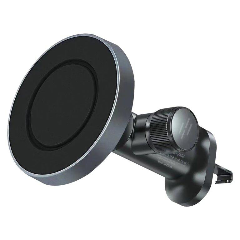 Heatz Magnetic Air Vent Holder ZH12