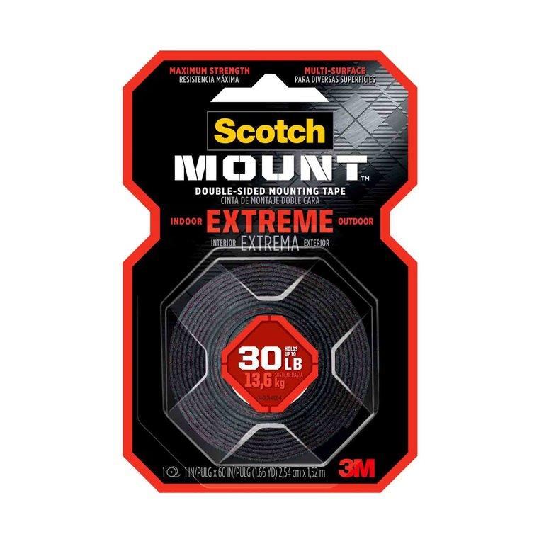 3M Scotch Extream Mounting Tape 414H