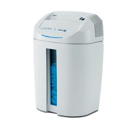 Kobra +1 CC4 Cross Cut Shredder Machine