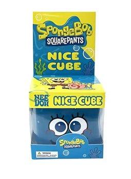 Nee Doh Squishy Sponge Bob SQ2657