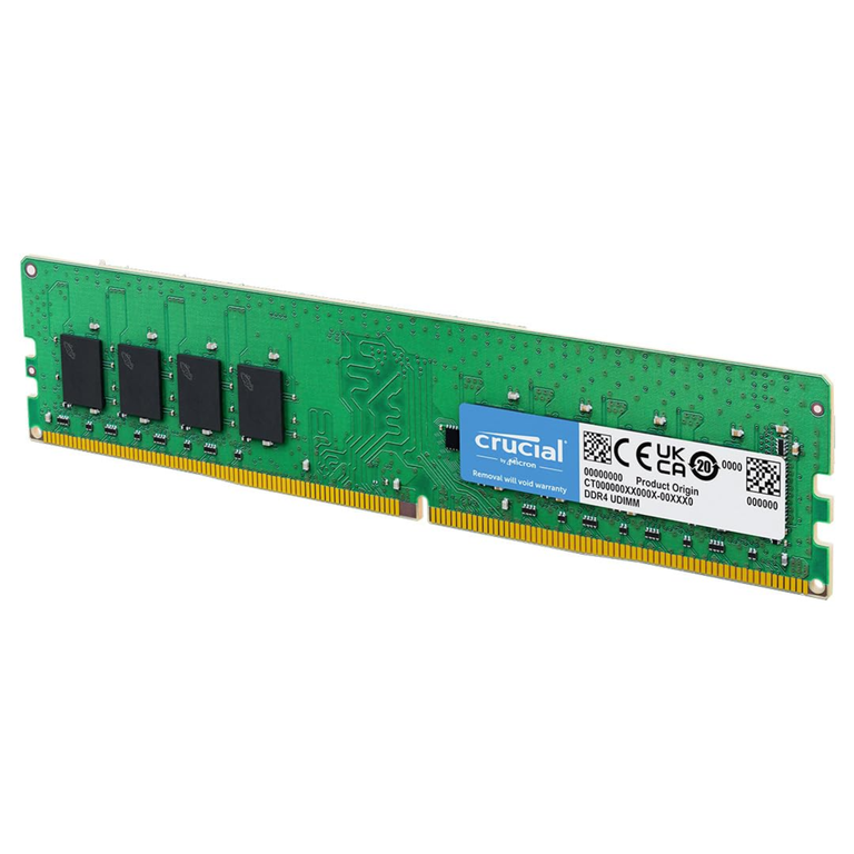 Ram Ddr 4- 8 GB-3200 Mhz