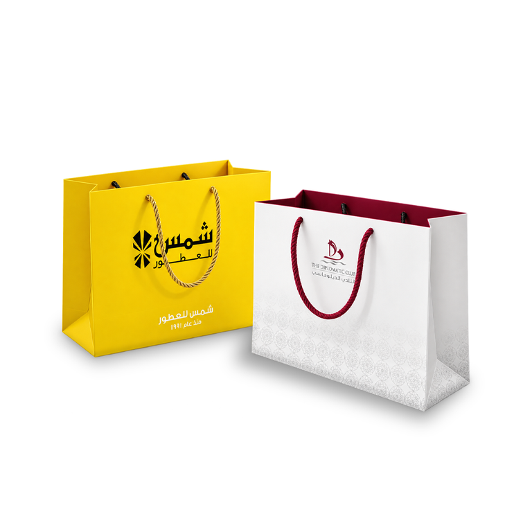 BAG PRINTING