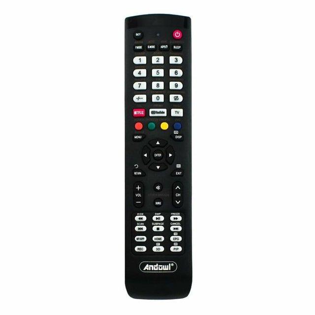 Andowl Universal Remote Q-YK1120