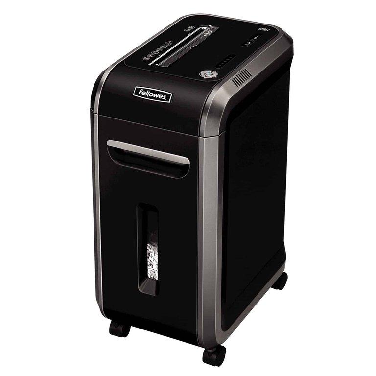 Fellowes Powershred® 99Ci Cross Cut 18SHEET