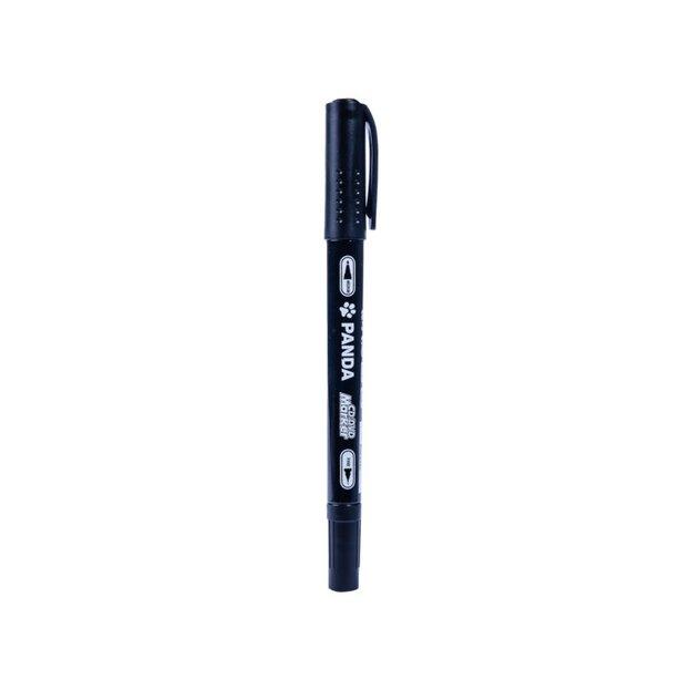 Panda CD Dvd Marker Black