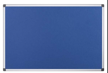 Panda Notice Board 120X180