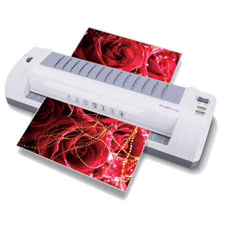 Deli Heat Laminating Machine A3 DL-W3894