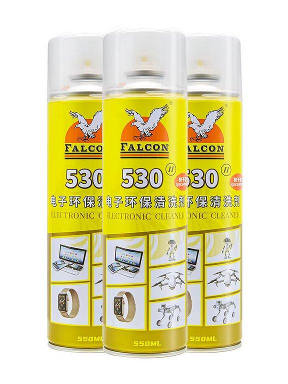 Falcon Cleaner Spray 530ML